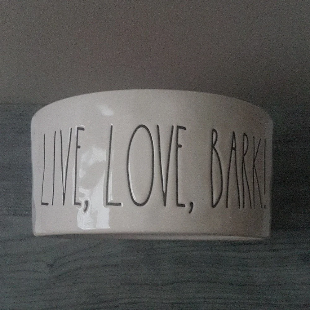 Rae Dunn Artisan Collection Bowl - Picture 5 of 8